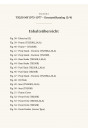 Blick ins Inhaltsverzeichnis: Suzuki TS250 MY1973-1977 Parts Catalogue, Seite 3 von 4