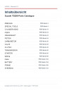 Blick ins Inhaltsverzeichnis: Suzuki TS250 Parts Catalogue, Seite 1 von 3