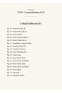 Blick ins Inhaltsverzeichnis: Suzuki TS250 Parts Catalogue, Seite 3 von 3