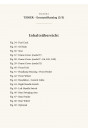 Blick ins Inhaltsverzeichnis: Suzuki TS50ER Parts Catalogue, Seite 3 von 3