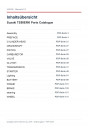 Blick ins Inhaltsverzeichnis: Suzuki TS50ERK Parts Catalogue, Seite 1 von 3