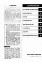 Blick ins Inhaltsverzeichnis: Suzuki VL1500 Reparaturanleitung