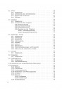 Inhaltsverzeichnis Trabant Limousine Betriebsanleitung, Seite 2 von 5