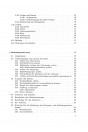 Inhaltsverzeichnis Trabant Limousine Betriebsanleitung, Seite 3 von 5