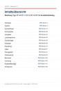 Blick ins Inhaltsverzeichnis: Wartburg Typ 311-0 311-1 311-3 311-5 311-9 Ersatzteilkatalog