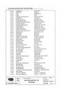 Blick ins Inhaltsverzeichnis: Lindner Unitrac 60 und Unitrac 75 Ersatzteilkatalog