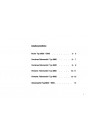 Blick ins Inhaltsverzeichnis: Velosolex 3800 5000 6000 Ersatzteilkatalog
