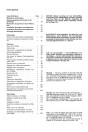 Blick ins Inhaltsverzeichnis: Piaggio Vespa Cosa Werkstatthandbuch, Seite 2 von 2