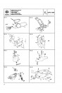 Blick ins Inhaltsverzeichnis: Piaggio Vespa Liberty 50, Ersatzteilkatalog, Seite 2 von 2