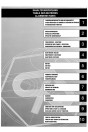 Blick ins Inhaltsverzeichnis: Piaggio Vespa PX125 PX150 PX200 Werkstatthandbuch
