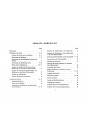 Blick ins Inhaltsverzeichnis: Victoria Vicky III und IV Motor Reparaturanleitung