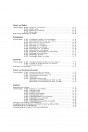 Blick ins Inhaltsverzeichnis: Porsche Typen 356B und 356C Reparaturleitfaden Teil 1, Seite 2 von 5