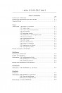 Blick ins Inhaltsverzeichnis: Porsche Typen 356B und 356C Reparaturleitfaden Teil 1, Seite 4 von 5