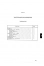 Blick ins Inhaltsverzeichnis: Opel GT 1,1l SR und 1,9l S Werkstatthandbuch, Seite 5 von 8