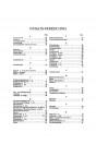 Blick ins Inhaltsverzeichnis: Ford Modell A AF und AA Ersatzteilkatalog, Seite 1 von 2