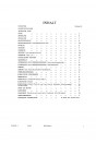 Blick ins Inhaltsverzeichnis: MG B Werkstatthandbuch