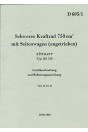 Zündapp KS750 Betriebsanleitung