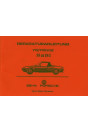VW Porsche 914 und 914-6 Reparaturanleitung