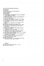 Blick ins Inhaltsverzeichnis: Volvo T 430, mit 3-Zylinder Motor D 25, Werkstatthandbuch, Seite 3 von 3