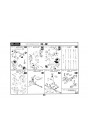 Blick ins Inhaltsverzeichnis: KTM Motorfahrzeugbau Sport Mofa SM 25, Mokick 50 MS, Bora 25/50, 50 MS/L, 80 RSL/-F, 50/80 RLW Ersatzteilkatalog