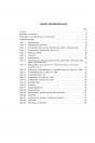 Blick ins Inhaltsverzeichnis: Steyr WD413s Stationärmotor Ersatzteilkatalog, Seite 1 von 5
