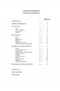 Blick ins Inhaltsverzeichnis: Montesa Cota 123/123T Parts Book and Maintenance, Seite 1 von 2
