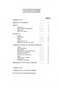 Blick ins Inhaltsverzeichnis: Montesa Cota 123/123T Parts Book and Maintenance, Seite 2 von 2
