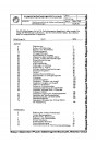 Blick ins Inhaltsverzeichnis: Puch Kundendienstmitteilungen für Werkstätten 1965-1968