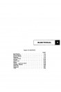 Blick ins Inhaltsverzeichnis: Harley-Davidson Aermacchi SX175 SX250 SS250 Service Manual, Seite 7 von 8