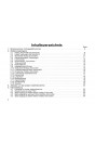 Blick ins Inhaltsverzeichnis: KTM Motorfahrzeugbau Hobby Variomatik, Automatik Kat, Betriebsanleitung, Seite 1 von 2