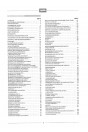 Blick ins Inhaltsverzeichnis: Aprilia Gulliver 50 Werkstatthandbuch, Seite 1 von 3