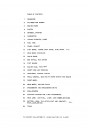 Blick ins Inhaltsverzeichnis: Steyr Scooter Venus 150 cc, operating-manual, maintenance and spare-parts-list