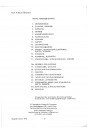 Blick ins Inhaltsverzeichnis: Puch M 50 Jet, 3 PS, 6-Gang, fahrtwindgekühlt, Ersatzteilkatalog