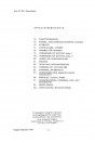 Blick ins Inhaltsverzeichnis: Puch VZ 50 V, Fahrgestell, ab Baujahr 1967, Ersatzteilkatalog