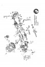 Blick ins Inhaltsverzeichnis: Puch Duett, Silver-Speed, White-Speed, Ersatzteilkatalog, Seite 1 von 2
