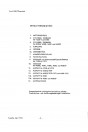 Blick ins Inhaltsverzeichnis: Puch 4-Gang-Motoren, fahrtwindgekühlt, M 50 SE , -4, S, Sport, R, Racing, C, Cross, GP, Grand Prix Ersatzteilkatalog