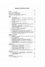 Blick ins Inhaltsverzeichnis: Steyr 380 Diesel Lastwagen Typ 380, 380f, 380g und 380k - Teileverzeichnis, Seite 1 von 2