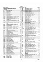Blick ins Inhaltsverzeichnis: Zetor 8641, 9641, 10641, 11441, 11741 Forterra Turbo Ersatzteilkatalog, Seite 1 von 10
