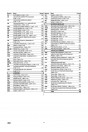 Blick ins Inhaltsverzeichnis: Zetor 8641, 9641, 10641, 11441, 11741 Forterra Turbo Ersatzteilkatalog, Seite 2 von 10