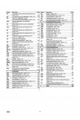 Blick ins Inhaltsverzeichnis: Zetor 8641, 9641, 10641, 11441, 11741 Forterra Turbo Ersatzteilkatalog, Seite 4 von 10