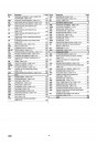 Blick ins Inhaltsverzeichnis: Zetor 8641, 9641, 10641, 11441, 11741 Forterra Turbo Ersatzteilkatalog, Seite 6 von 10