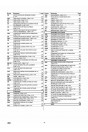 Blick ins Inhaltsverzeichnis: Zetor 8641, 9641, 10641, 11441, 11741 Forterra Turbo Ersatzteilkatalog, Seite 8 von 10