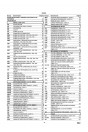 Blick ins Inhaltsverzeichnis: Zetor 8641, 9641, 10641, 11441, 11741 Forterra Turbo Ersatzteilkatalog, Seite 9 von 10