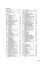 Blick ins Inhaltsverzeichnis: Zetor 6421, 7421, 8421, 6441, 7441, 8441 Turbo Ersatzteilkatalog, Seite 3 von 4