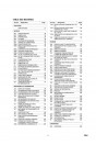 Blick ins Inhaltsverzeichnis: Zetor 6421, 7421, 8421, 6441, 7441, 8441 Turbo Ersatzteilkatalog, Seite 4 von 4
