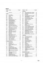 Blick ins Inhaltsverzeichnis: Zetor 8541 9541 10541 Turbo Ersatzteilkatalog, Seite 1 von 5