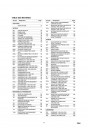 Blick ins Inhaltsverzeichnis: Zetor 8541 9541 10541 Turbo Ersatzteilkatalog, Seite 4 von 5