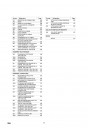Blick ins Inhaltsverzeichnis: Zetor 8541 9541 10541 Turbo Ersatzteilkatalog, Seite 5 von 5