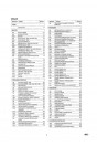 Blick ins Inhaltsverzeichnis: Zetor Forterra 95, 105, 115, 125, 135 Ersatzteilkatalog, Seite 1 von 5