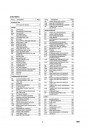 Blick ins Inhaltsverzeichnis: Zetor Forterra 95, 105, 115, 125, 135 Ersatzteilkatalog, Seite 3 von 5